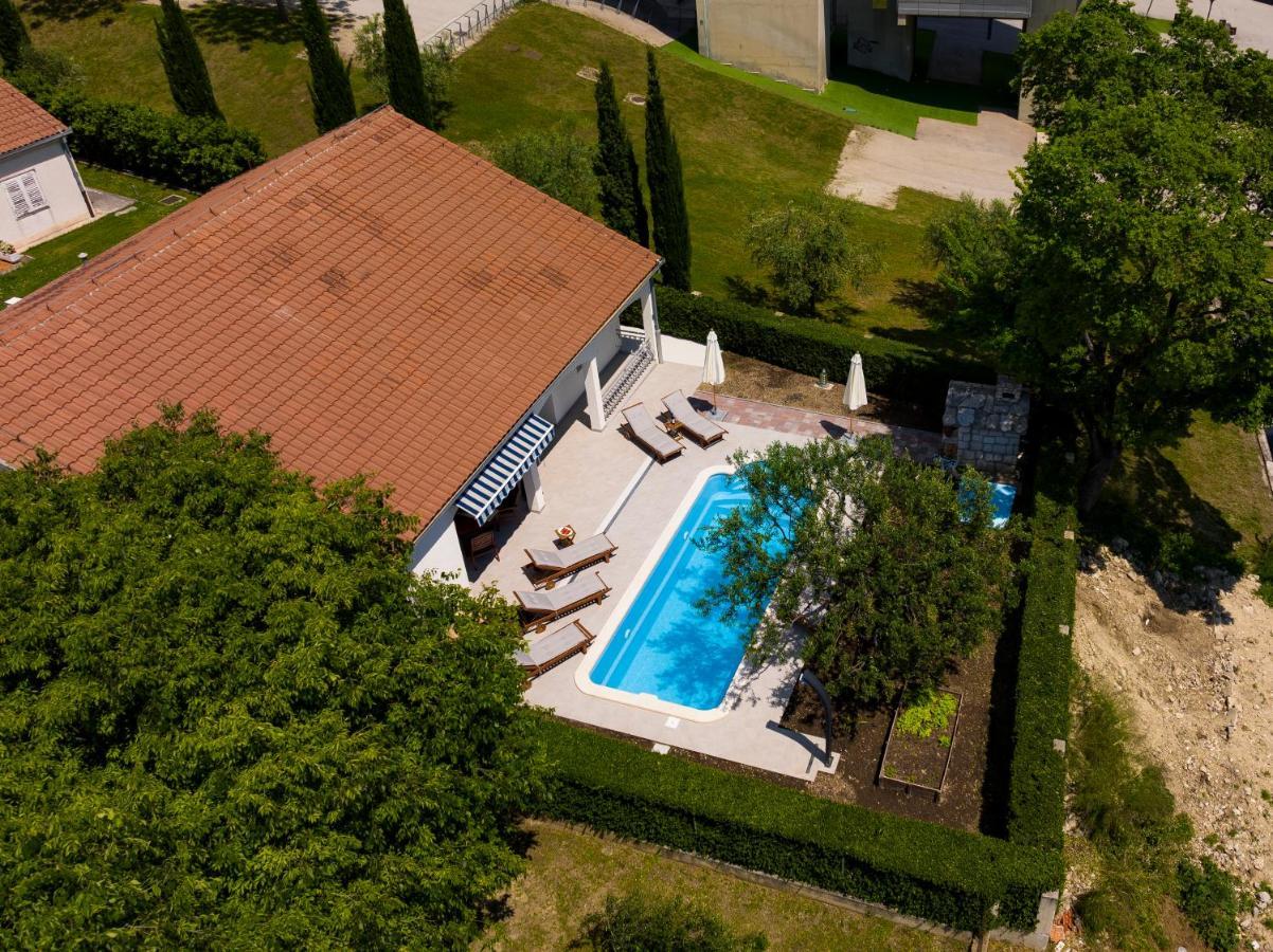 Sviba Vila Split